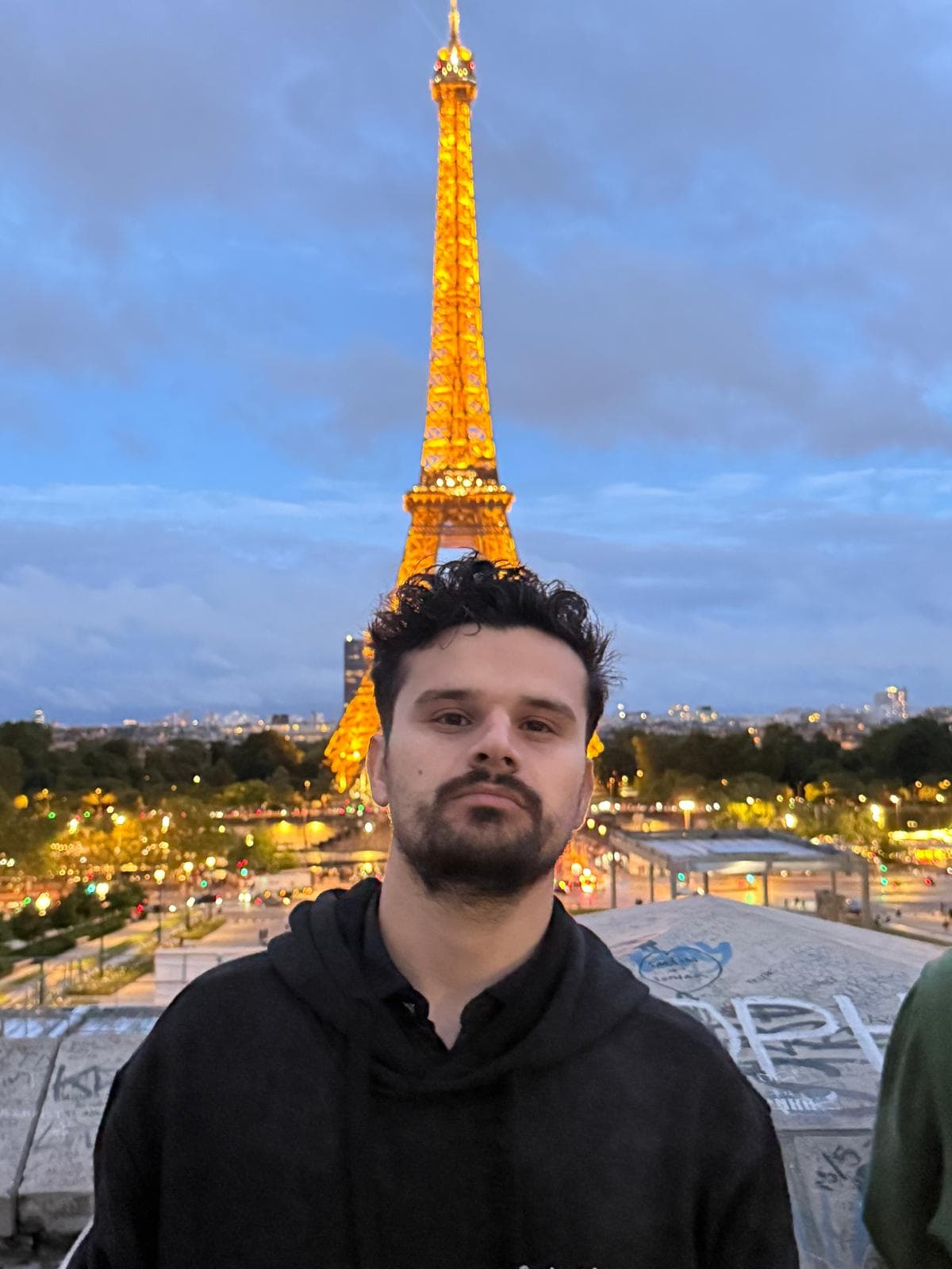 Hakeem Ullah - Full-Stack Software Engineer Portfolio